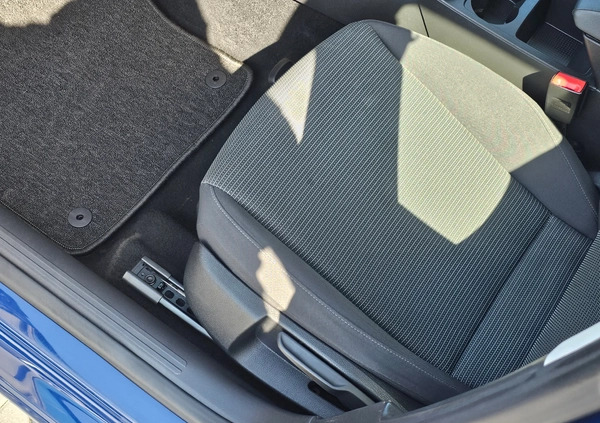 Seat Leon cena 37500 przebieg: 191227, rok produkcji 2019 z Krynica Morska małe 781